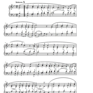 La voix du rêve - Poitevin Arthur (version piano)