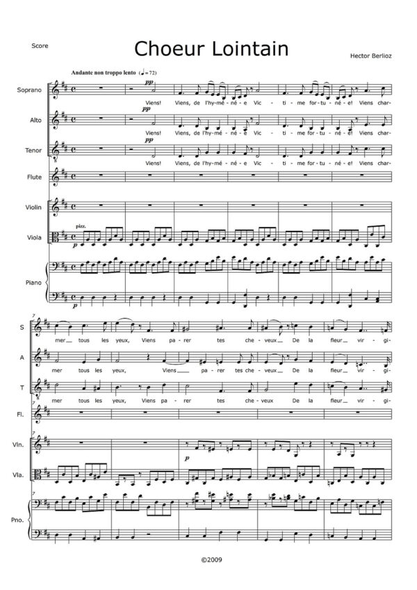 fc46c2_59a183f815424cee99674038220a6c94~mv2 Choeur lointain ("Viens, de l'hyménée") - Berlioz Hector