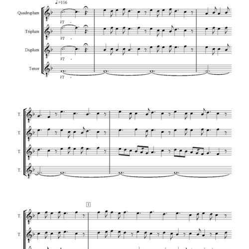 Viderunt Omnes - Pérotin