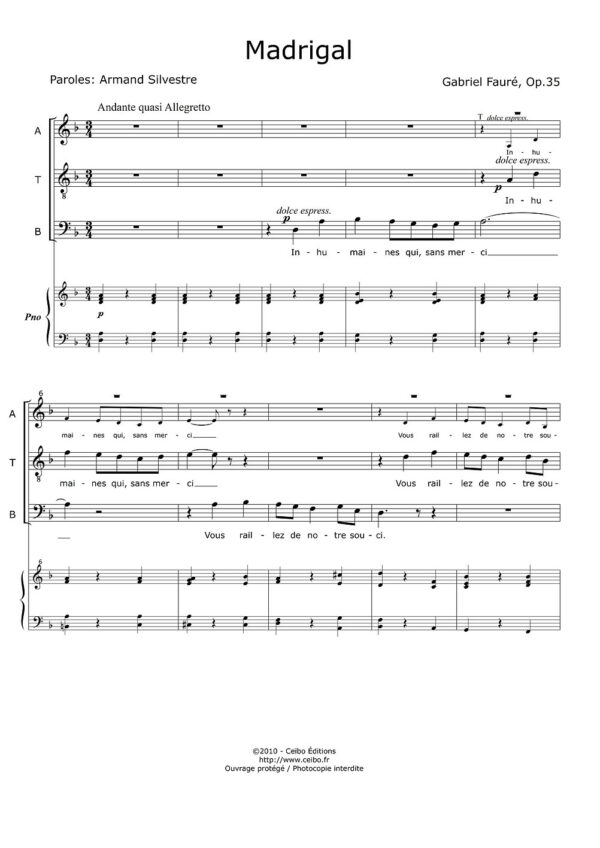 fc46c2_e6b95016e5344254891356ee45fac9cb~mv2 Madrigal - Fauré Gabriel