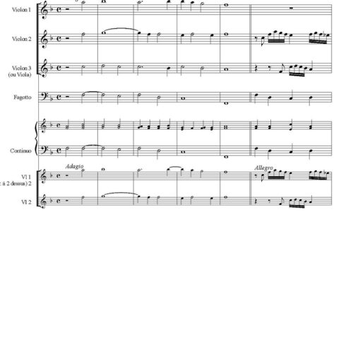 Surrexit Christus hodie - Buxtehude Dietrich